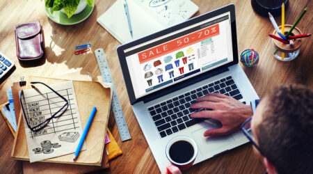 5 must-have e-commerce platform features