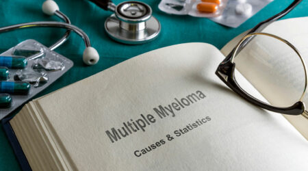 Multiple myeloma &#8211; Symptoms, causes, and management