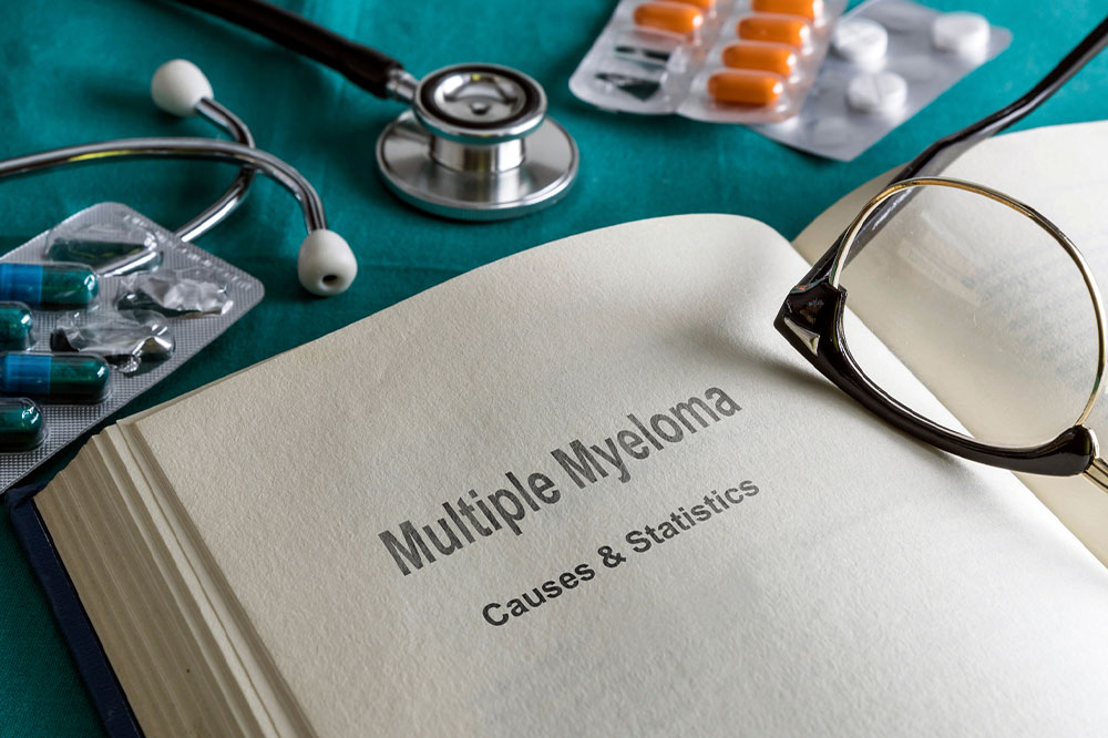 Multiple myeloma &#8211; Symptoms, causes, and management