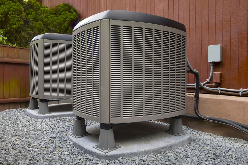 A basic guide to HVAC systems