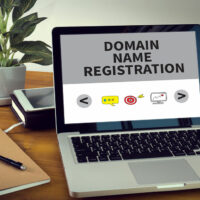 A guide to choosing and registering a domain name