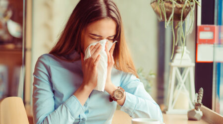 Allergy &#8211; Symptoms, causes, and how to manage it