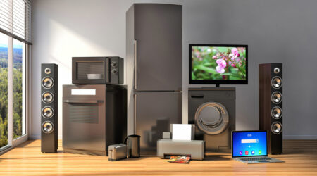 Benefits and factors to consider when choosing an appliance insurance