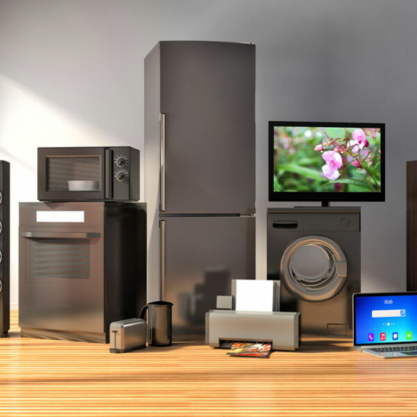 Benefits and factors to consider when choosing an appliance insurance