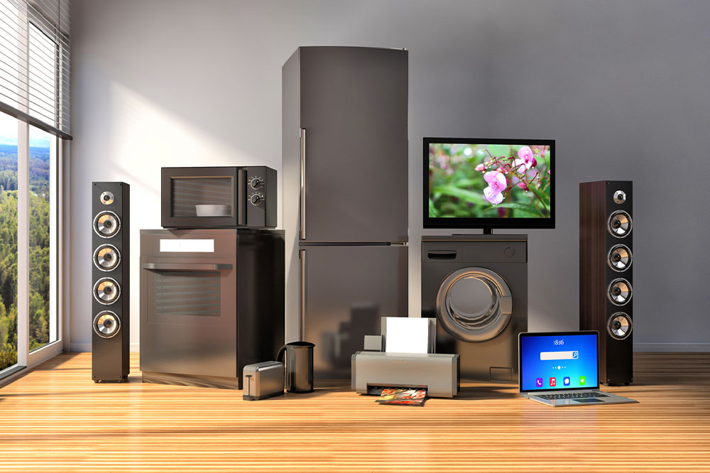 Benefits and factors to consider when choosing an appliance insurance