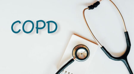 COPD &#8211; Symptoms, causes, and management options