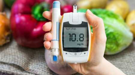 Diabetes &#8211; Types, signs, and management options