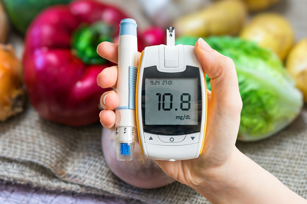 Diabetes &#8211; Types, signs, and management options