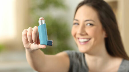 Everything to know about asthma