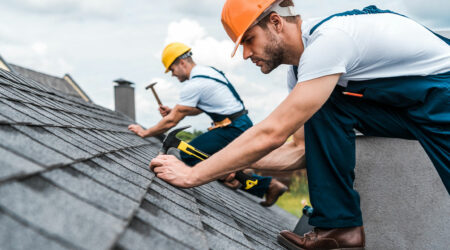 Factors to consider when opting for roof repair or replacement