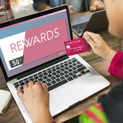 Guide to earning and redeeming credit card rewards