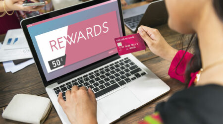 Guide to earning and redeeming credit card rewards