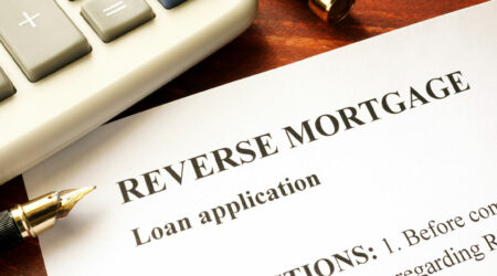 Guide to reverse mortgage