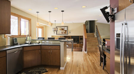 Kitchen remodeling tips and ideas for a successful renovation