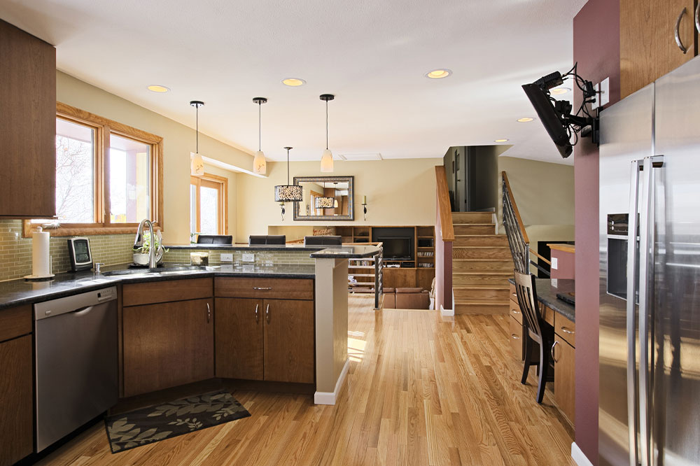 Kitchen remodeling tips and ideas for a successful renovation