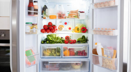 Refrigerators and freezers – A complete buying guide