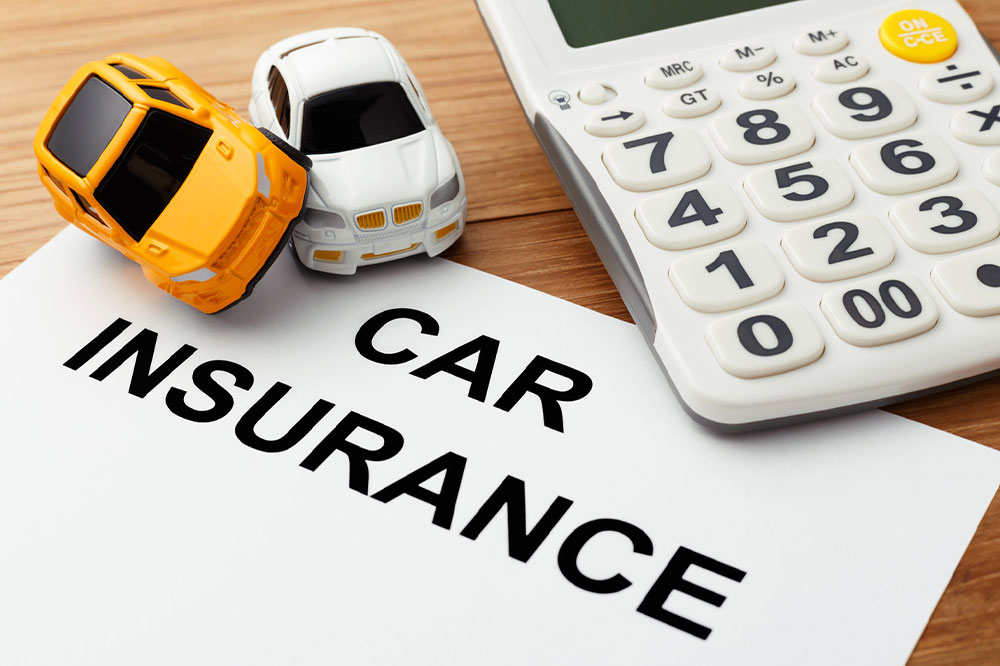 Types of car insurance and tips for finding the right policy