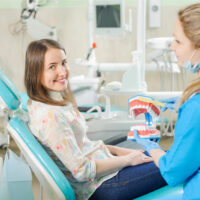 Types and features of dental services