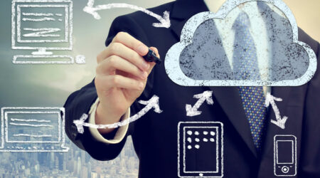 The role of cloud-managed services in businesses