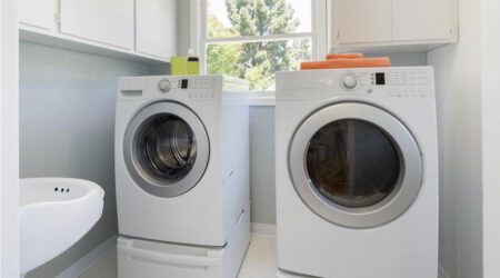 Things to know before buying a washer and dryer set