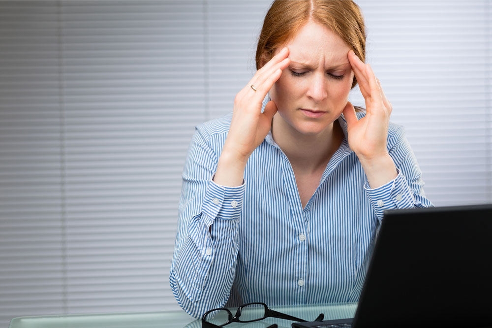 Things to know while managing a migraine