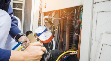 Tips to choose the best furnace repair company