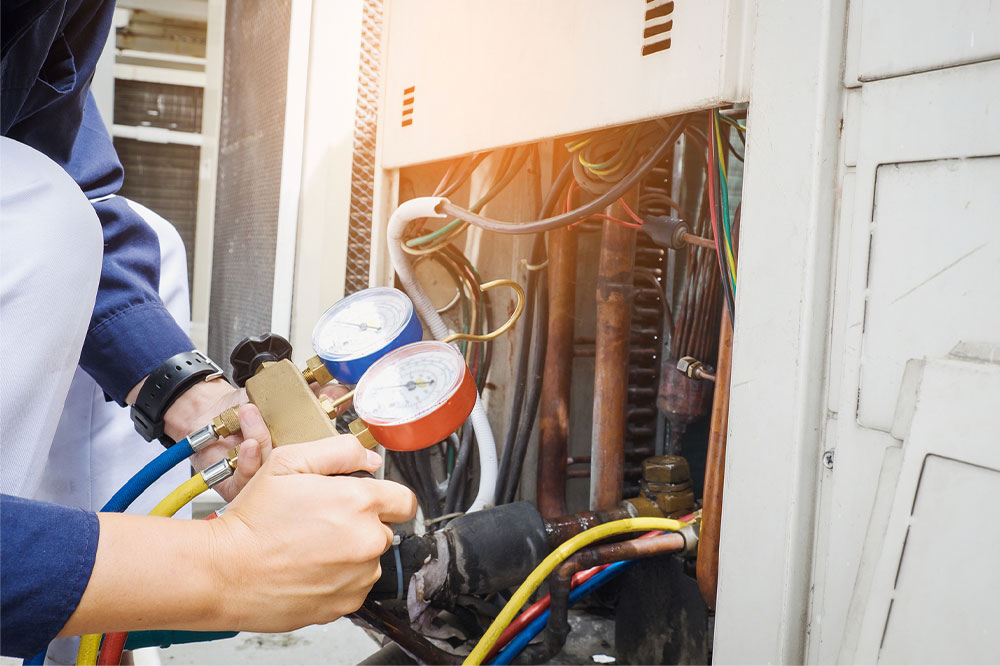 Tips to choose the best furnace repair company