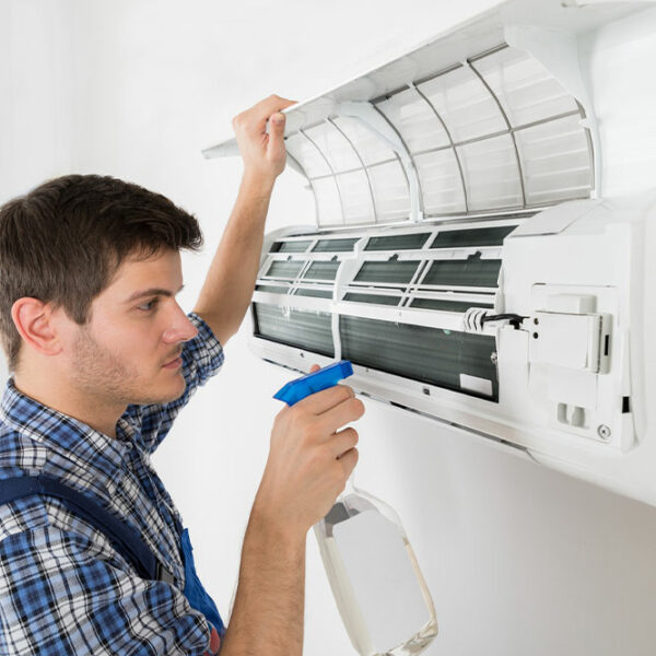 Tips to choose the right AC repair service