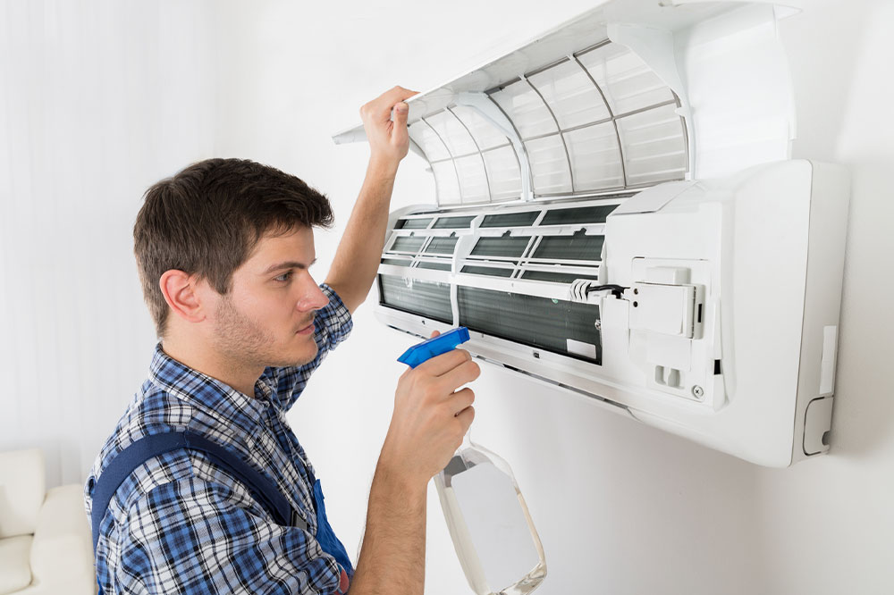 Tips to choose the right AC repair service