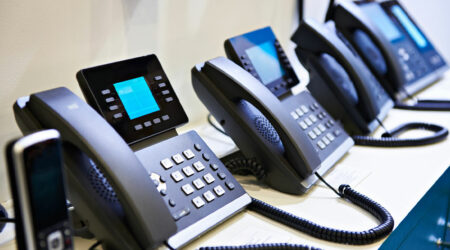 Top VOIP systems for businesses to check out