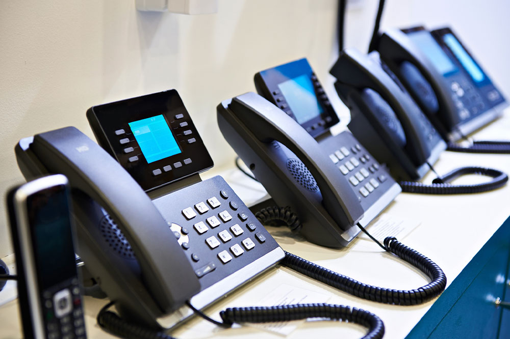 Top VOIP systems for businesses to check out