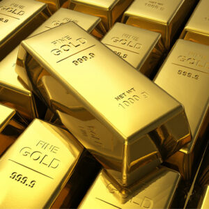 Top gold bullion dealers and companies