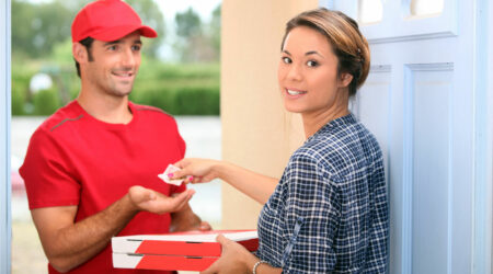 Must-have skills and equipment for a food delivery service business