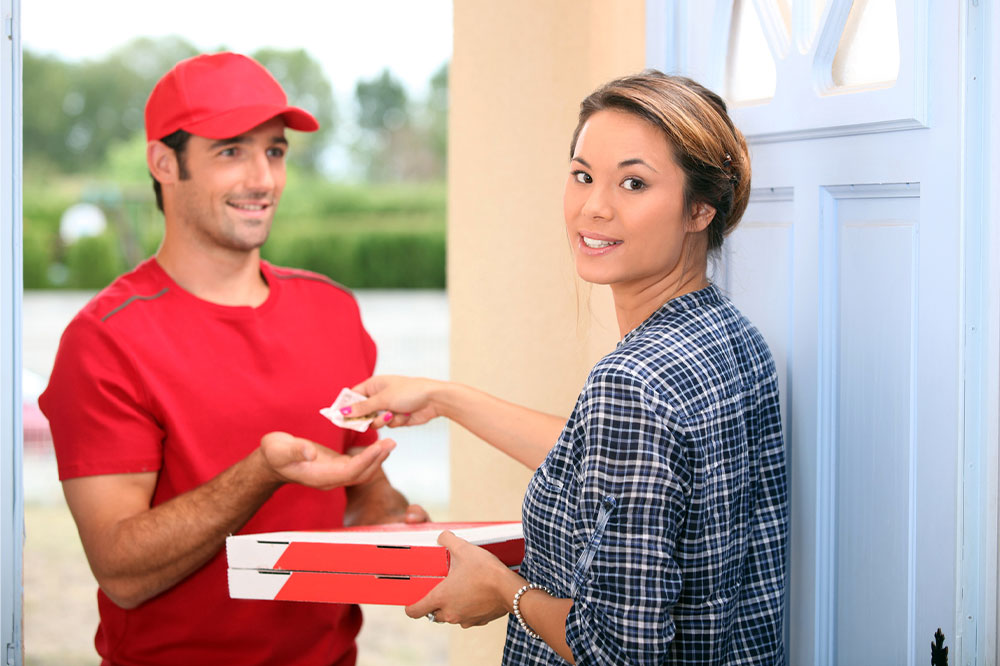 Must-have skills and equipment for a food delivery service business