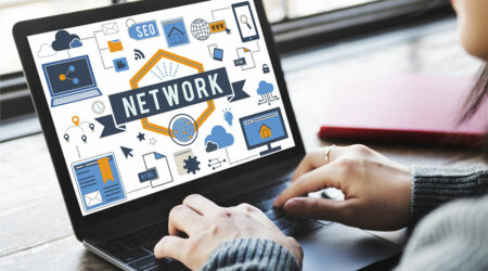 Networking &#8211; Purpose and common types