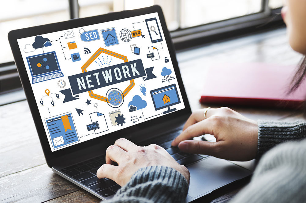 Networking &#8211; Purpose and common types