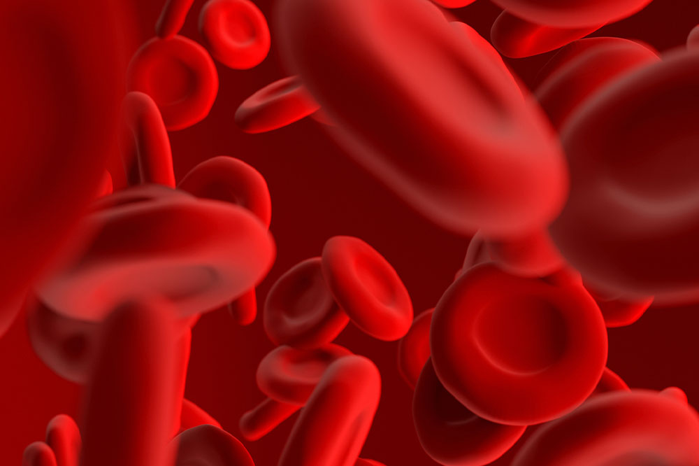 Nocturnal hemoglobinuria &#8211; Causes, symptoms, and management