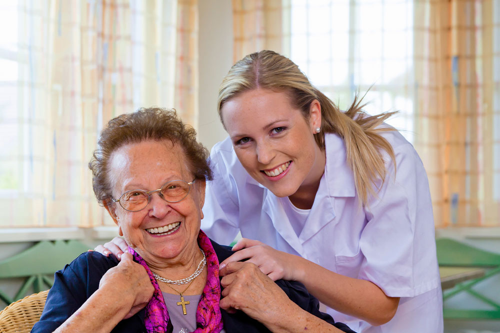 A complete guide to understanding nursing care