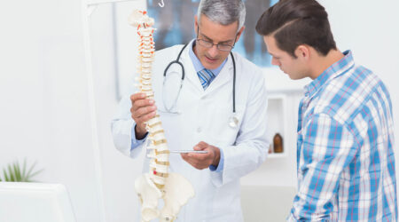 A guide to booking one&#8217;s first chiropractor appointment