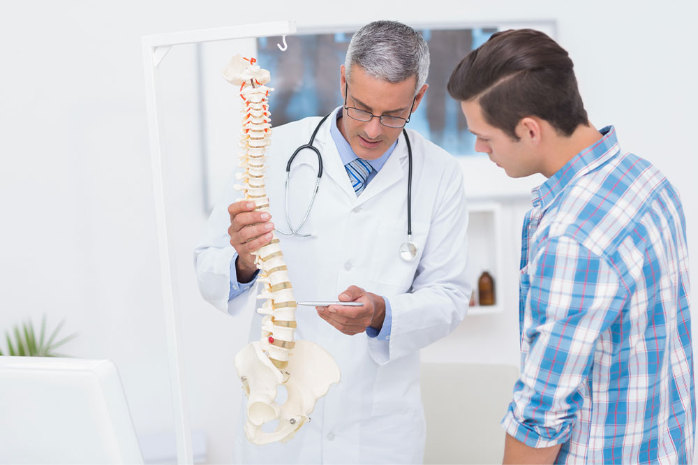 A guide to booking one&#8217;s first chiropractor appointment