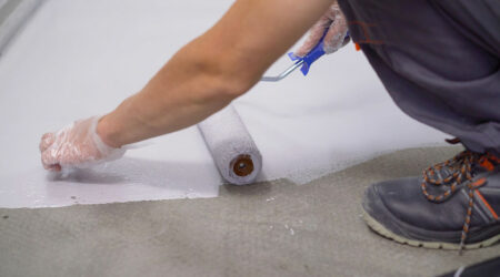 A guide to garage flooring