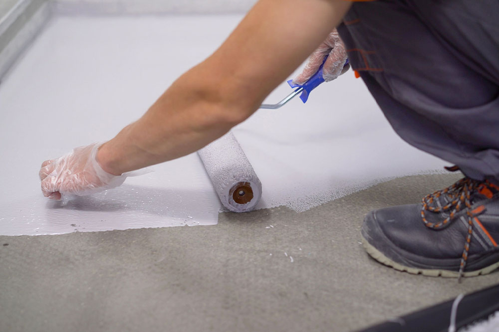 A guide to garage flooring