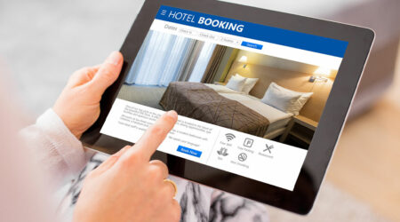 A guide to seamless hotel reservations finding the best deals