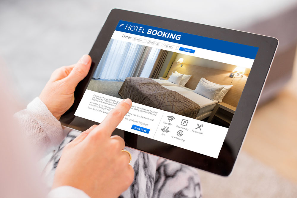 A guide to seamless hotel reservations finding the best deals