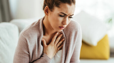 Acute bronchitis &#8211; Causes, symptoms, and remedies