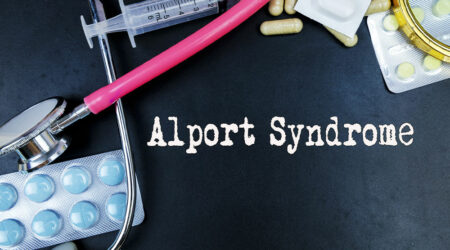 Alport syndrome &#8211; Causes, symptoms, and management option