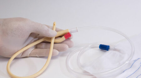 An overview of urine catheters