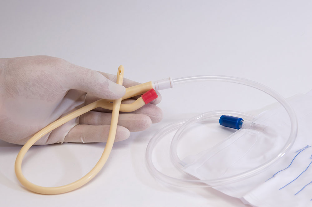 An overview of urine catheters