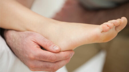 Ankle dislocation &#8211; Symptoms, causes, and management