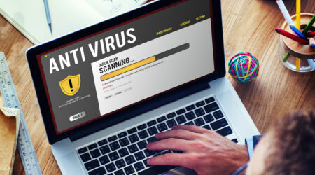 Antivirus software &#8211; Benefits and tips to choose